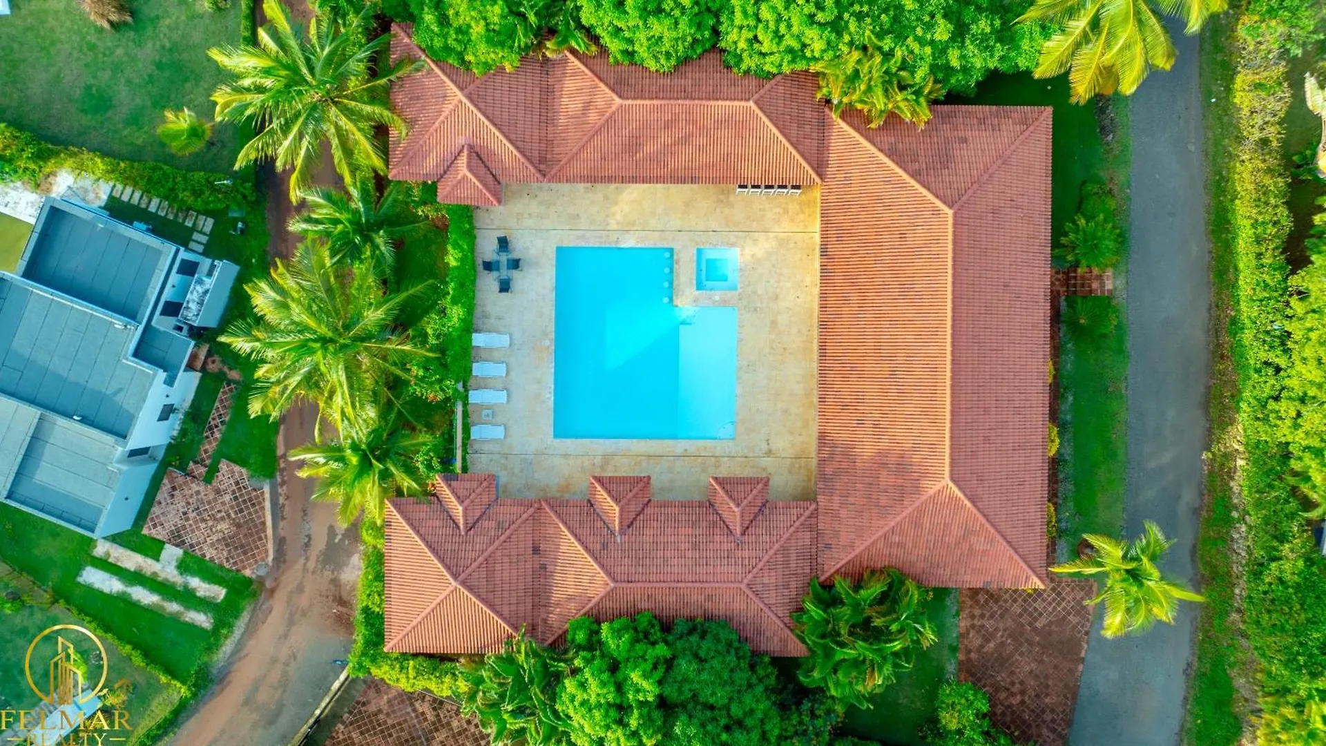Tropical Casa Linda Villa Sosúa